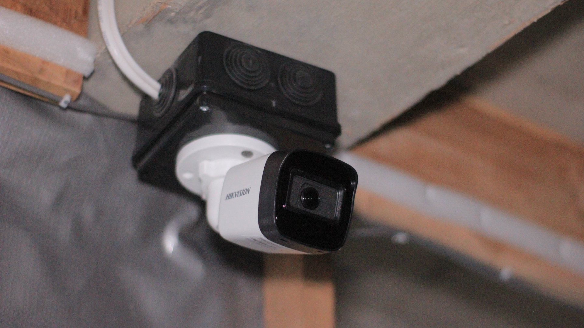 iot cctv