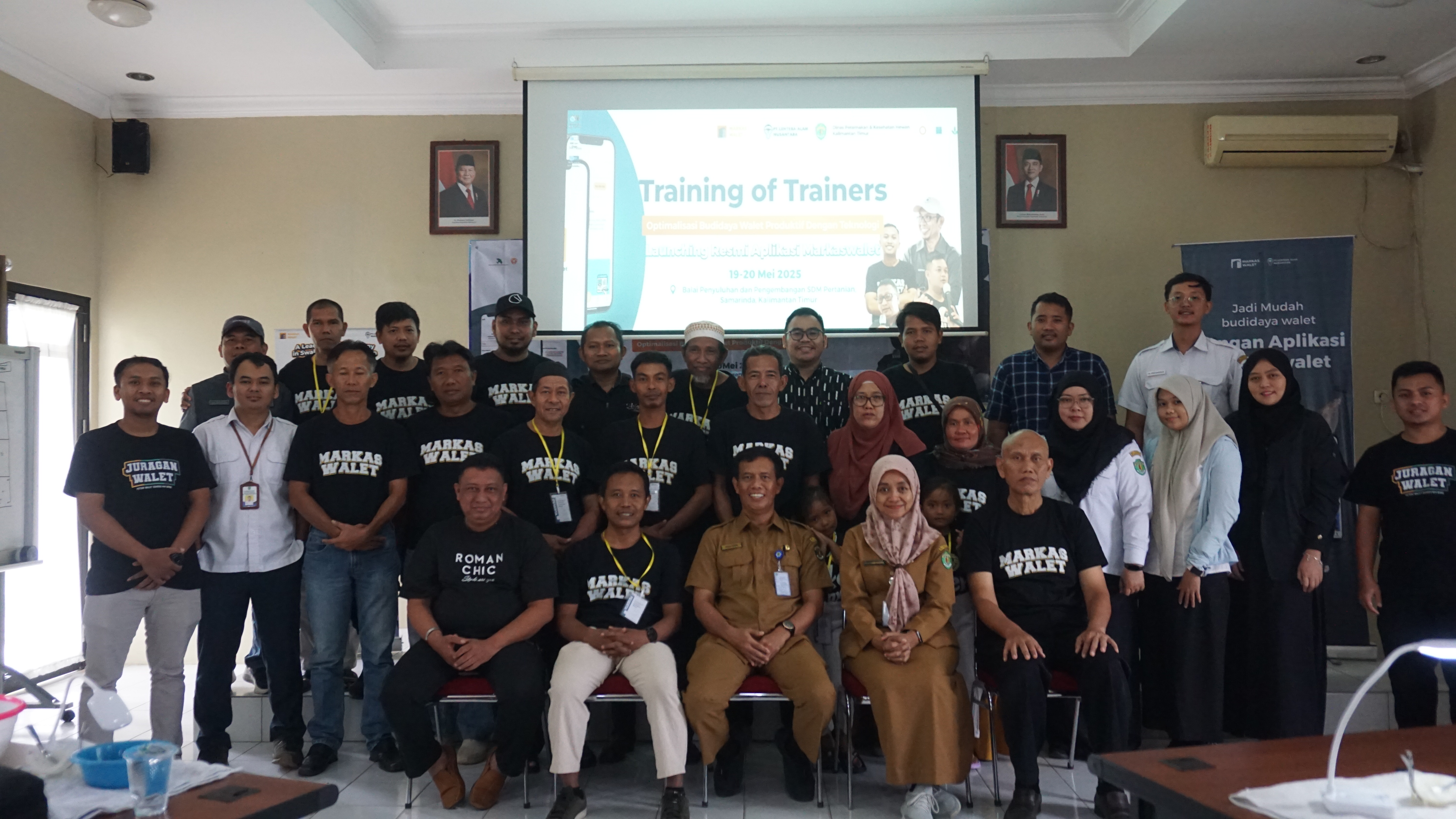 Workshop Kabupaten Bulungan